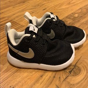 Nike baby shoes
